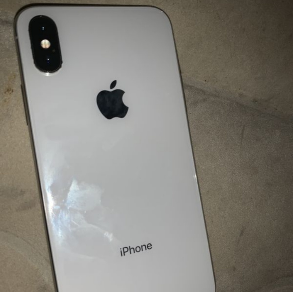 Iphone xsmax